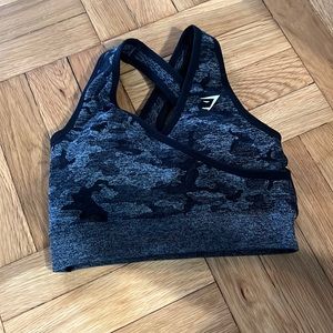 Gymshark sports bra